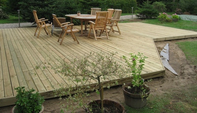 Det f&aelig;rdige resultat