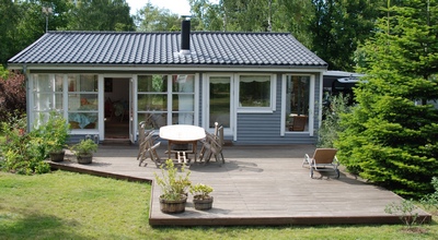 Det f&aelig;rdige resultat set oppefra