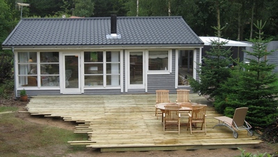 S&aring; er br&aelig;dderne lagt