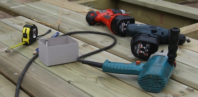 V&aelig;rkt&oslash;j